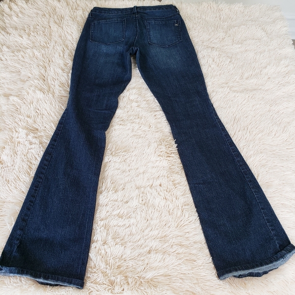 KHLOE Kardashian kollection curvy slimboot size 6 - Picture 5 of 15